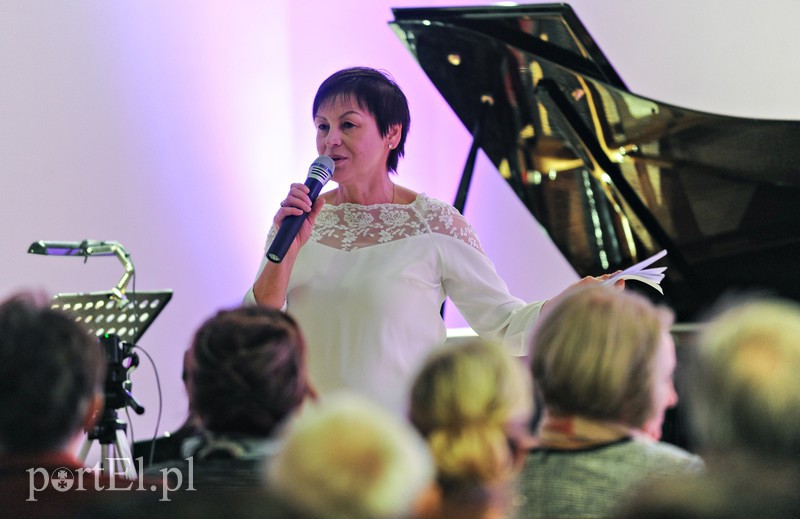 Jak skrzypce z fortepianem "rozmawiają" zdjęcie nr 162040