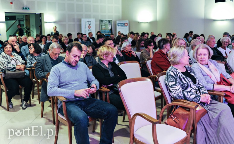 Elbląg Jak skrzypce z fortepianem rozmawiają