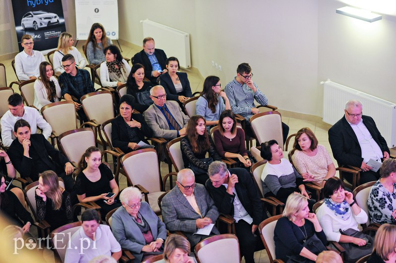 Jak skrzypce z fortepianem "rozmawiają" zdjęcie nr 162039