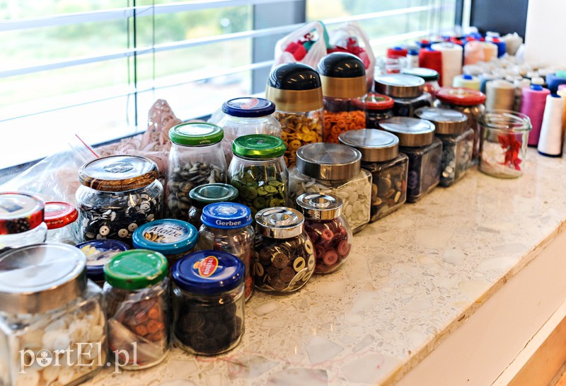 Ubiera ciało i duszę. Z miłością zdjęcie nr 162200