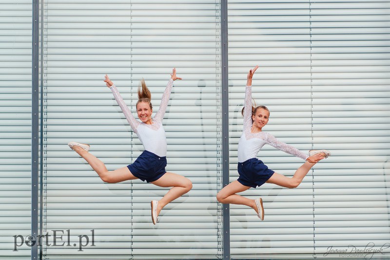 Ubiera ciało i duszę. Z miłością zdjęcie nr 162197