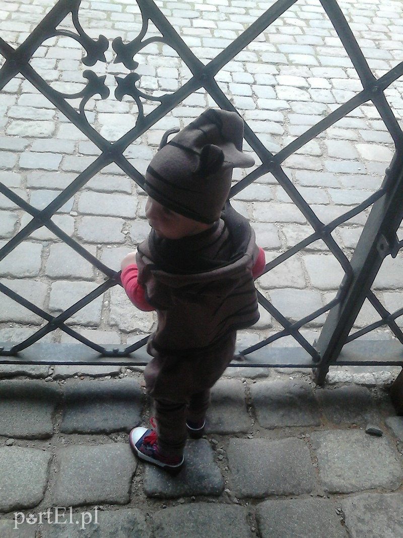 Ubiera ciało i duszę. Z miłością zdjęcie nr 162678