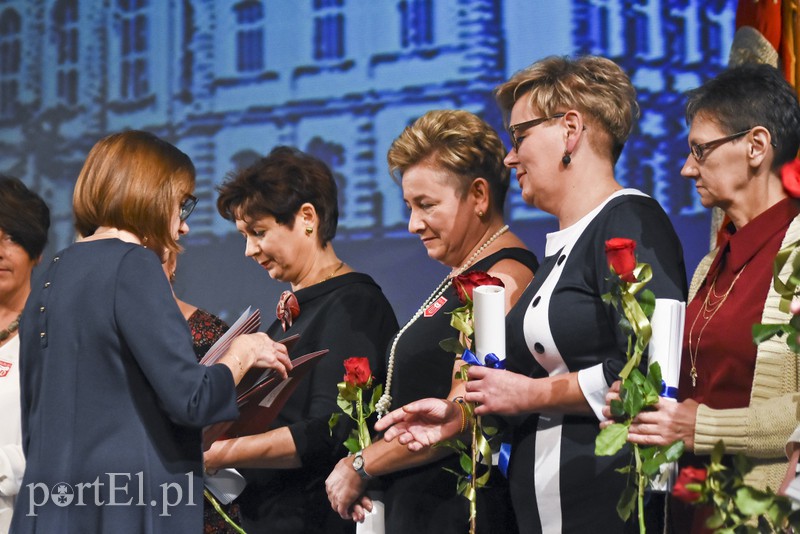 70 lat I LO. To kuźnia charakterów i talentów zdjęcie nr 162423