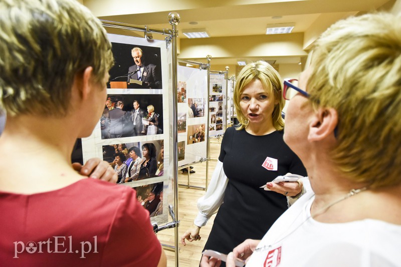 70 lat I LO. To kuźnia charakterów i talentów zdjęcie nr 162445