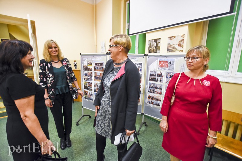 70 lat I LO. To kuźnia charakterów i talentów zdjęcie nr 162440