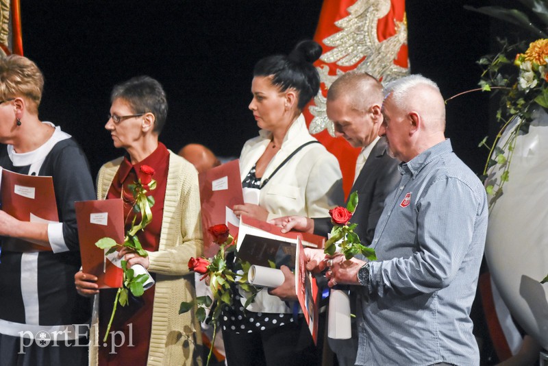 70 lat I LO. To kuźnia charakterów i talentów zdjęcie nr 162424