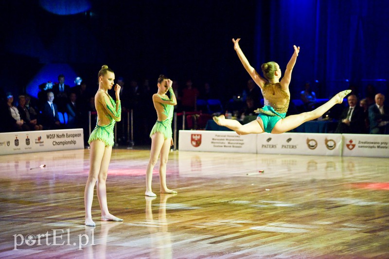 Rekordowy Baltic Cup zdjęcie nr 162650