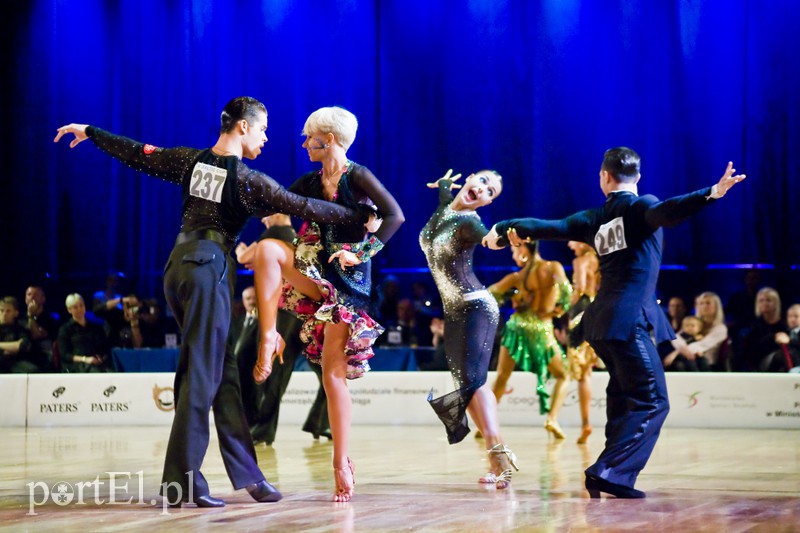 Rekordowy Baltic Cup zdjęcie nr 162638