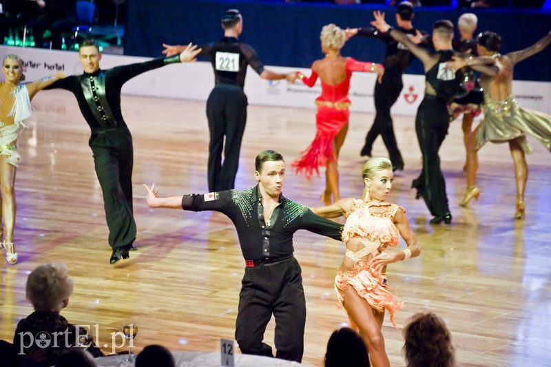 Rekordowy Baltic Cup zdjęcie nr 162606