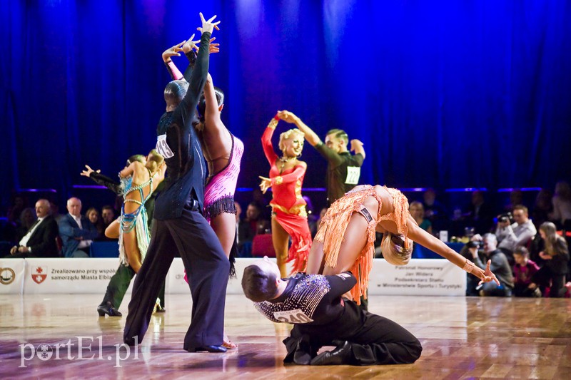 Rekordowy Baltic Cup zdjęcie nr 162631