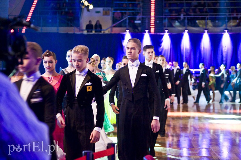 Rekordowy Baltic Cup zdjęcie nr 162600