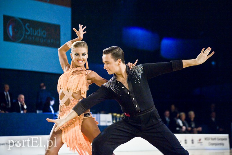 Rekordowy Baltic Cup zdjęcie nr 162629