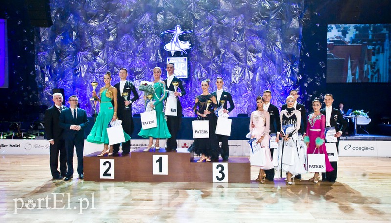 Rekordowy Baltic Cup zdjęcie nr 162676
