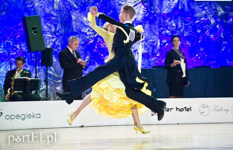 Rekordowy Baltic Cup zdjęcie nr 162659