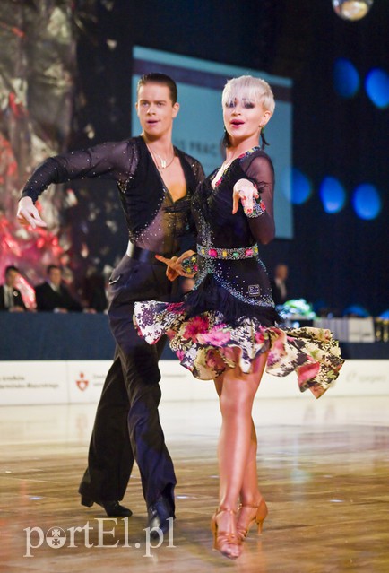 Rekordowy Baltic Cup zdjęcie nr 162615