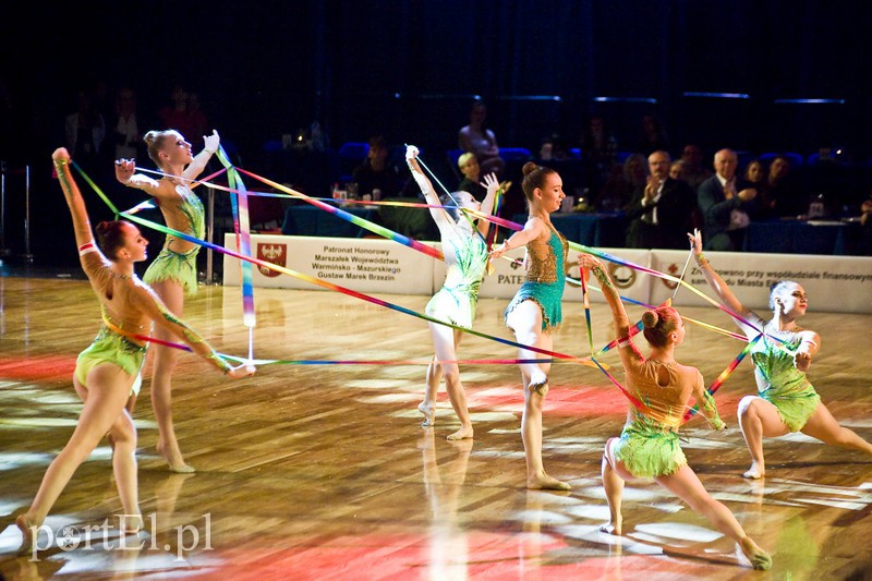 Rekordowy Baltic Cup zdjęcie nr 162652