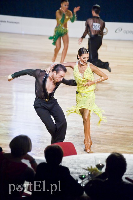 Rekordowy Baltic Cup zdjęcie nr 162604