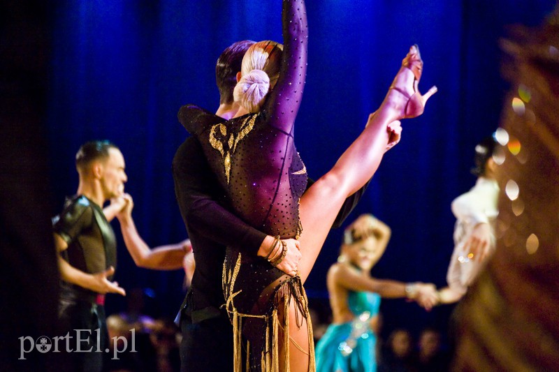 Rekordowy Baltic Cup zdjęcie nr 162625