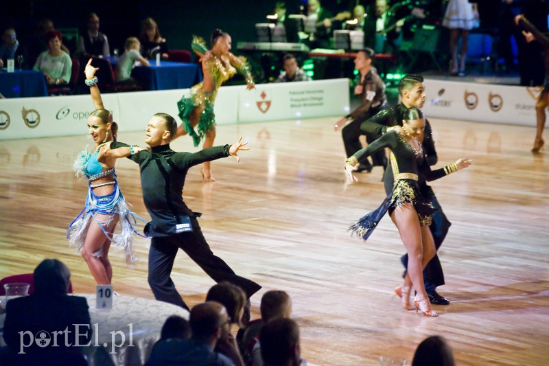 Rekordowy Baltic Cup zdjęcie nr 162605