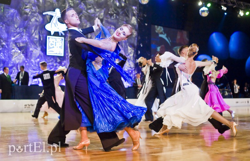 Rekordowy Baltic Cup zdjęcie nr 162640