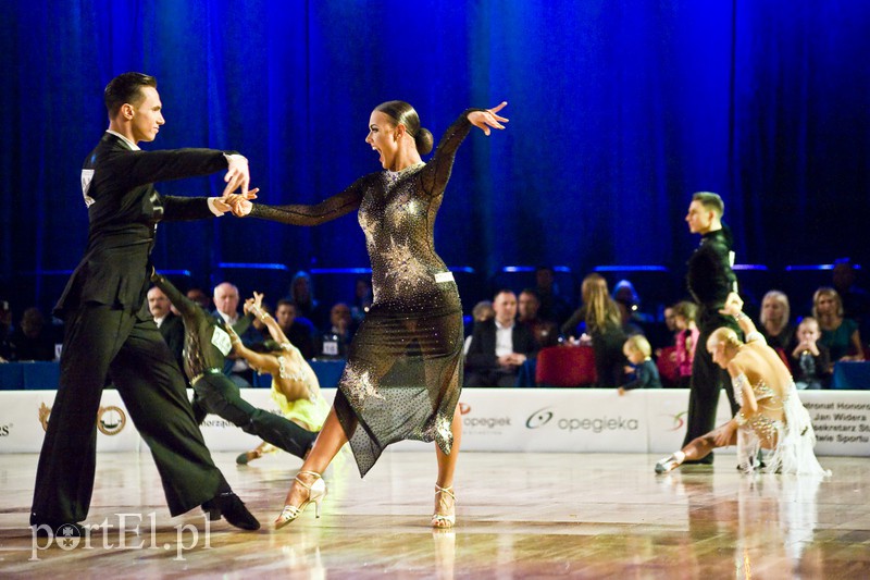 Rekordowy Baltic Cup zdjęcie nr 162628