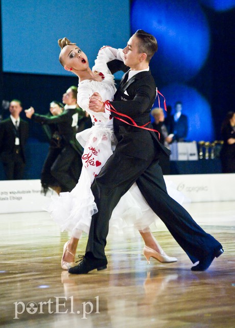 Rekordowy Baltic Cup zdjęcie nr 162657