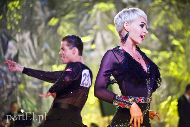 Rekordowy Baltic Cup zdjęcie nr 162617