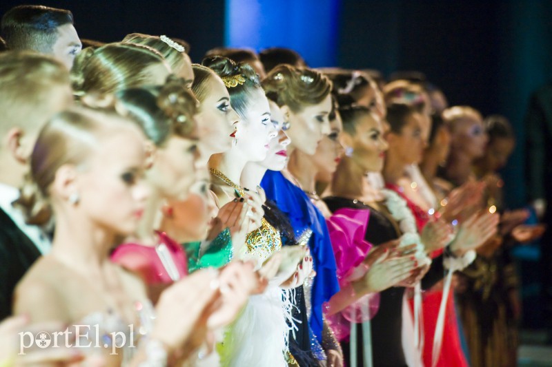 Rekordowy Baltic Cup zdjęcie nr 162598