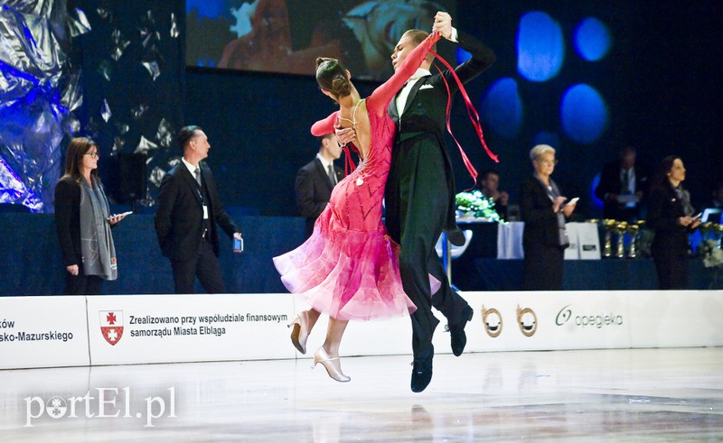 Rekordowy Baltic Cup zdjęcie nr 162658