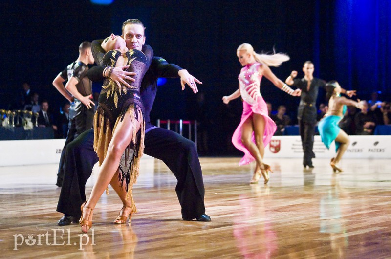 Rekordowy Baltic Cup zdjęcie nr 162623