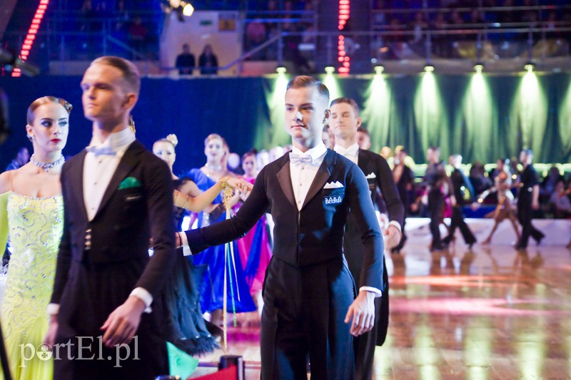 Rekordowy Baltic Cup zdjęcie nr 162601