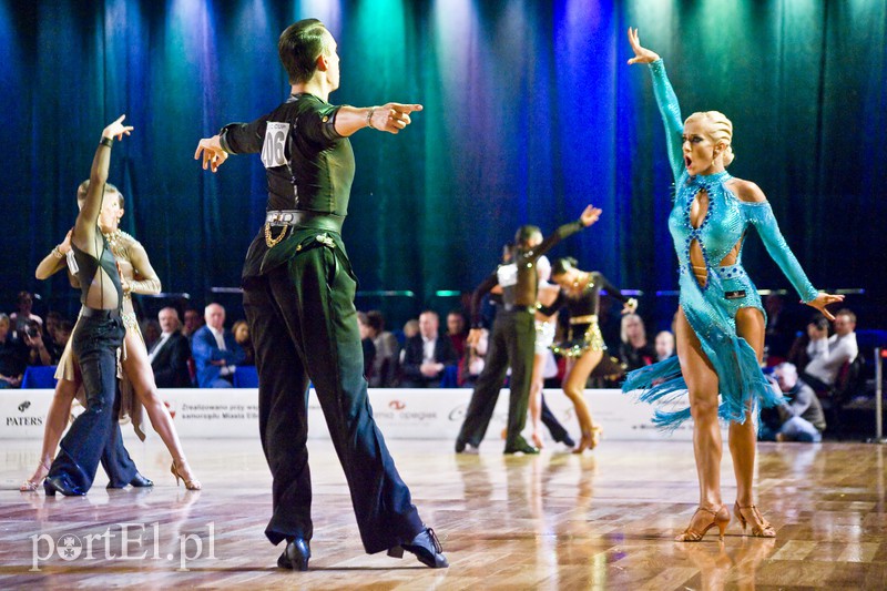 Rekordowy Baltic Cup zdjęcie nr 162622