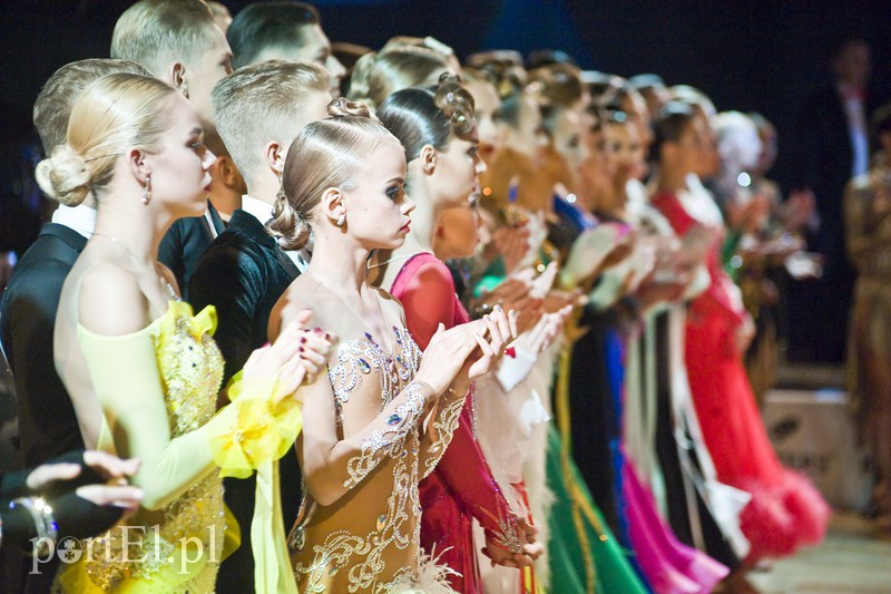 Rekordowy Baltic Cup zdjęcie nr 162597