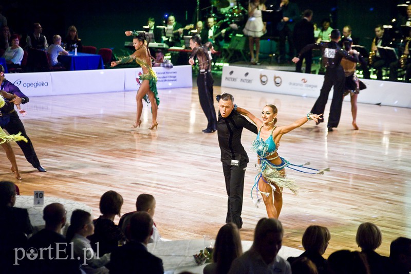 Rekordowy Baltic Cup zdjęcie nr 162603