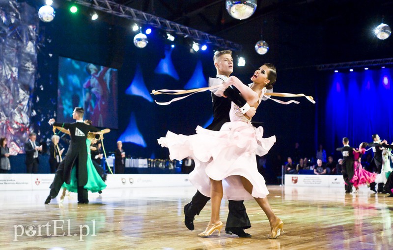 Rekordowy Baltic Cup zdjęcie nr 162643