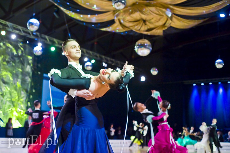 Rekordowy Baltic Cup zdjęcie nr 162641