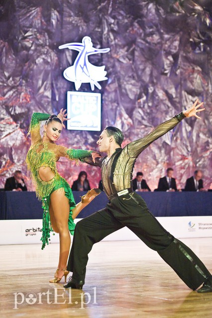 Rekordowy Baltic Cup zdjęcie nr 162620