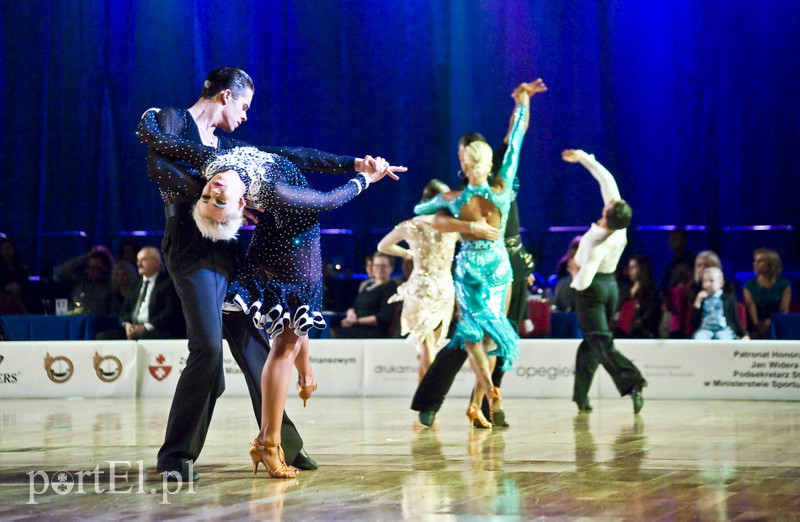 Rekordowy Baltic Cup zdjęcie nr 162674