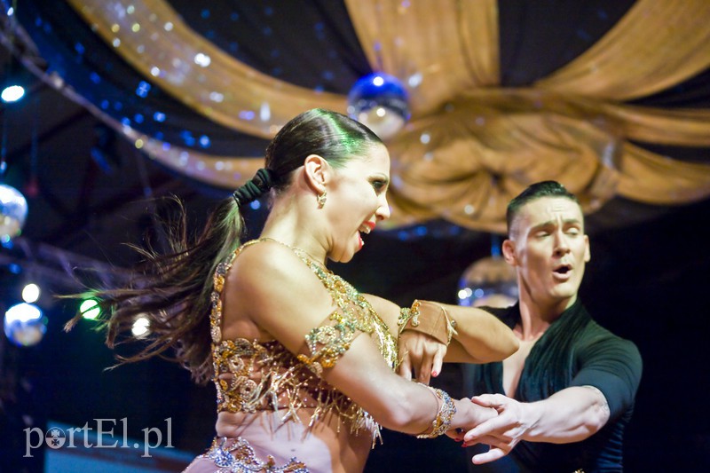 Rekordowy Baltic Cup zdjęcie nr 162626