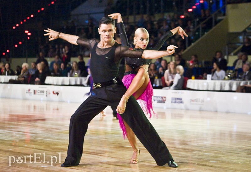 Rekordowy Baltic Cup zdjęcie nr 162609