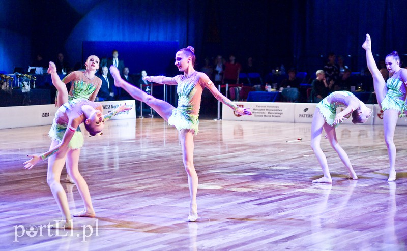 Rekordowy Baltic Cup zdjęcie nr 162648