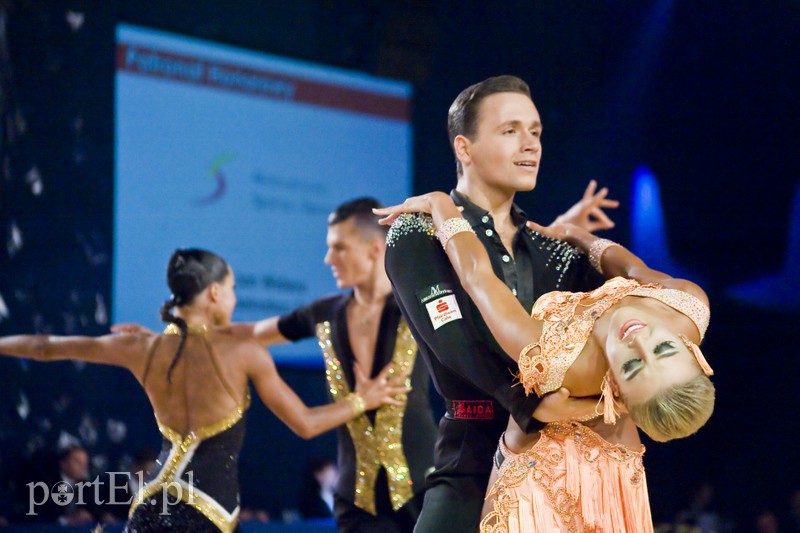 Rekordowy Baltic Cup zdjęcie nr 162630