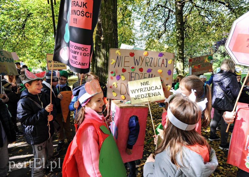  O żywności na wesoło zdjęcie nr 162685