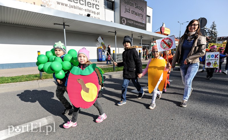  O żywności na wesoło zdjęcie nr 162690