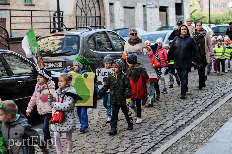  O żywności na wesoło zdjęcie nr 162695