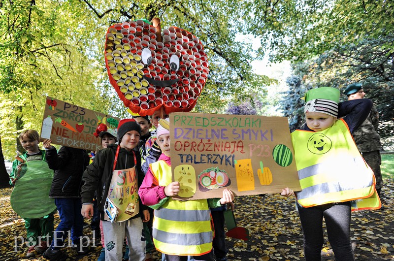  O żywności na wesoło zdjęcie nr 162687