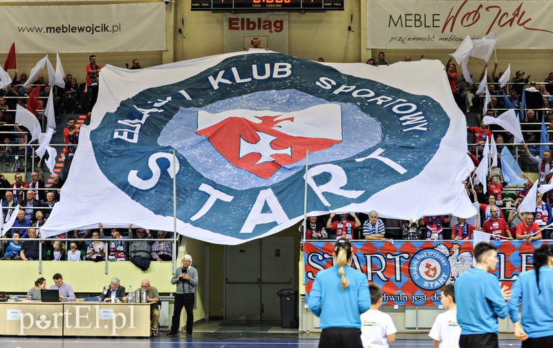 Kram Start złamał Lublin zdjęcie nr 162712