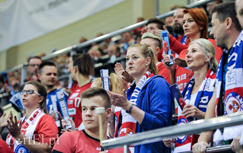 Kram Start złamał Lublin zdjęcie nr 162731