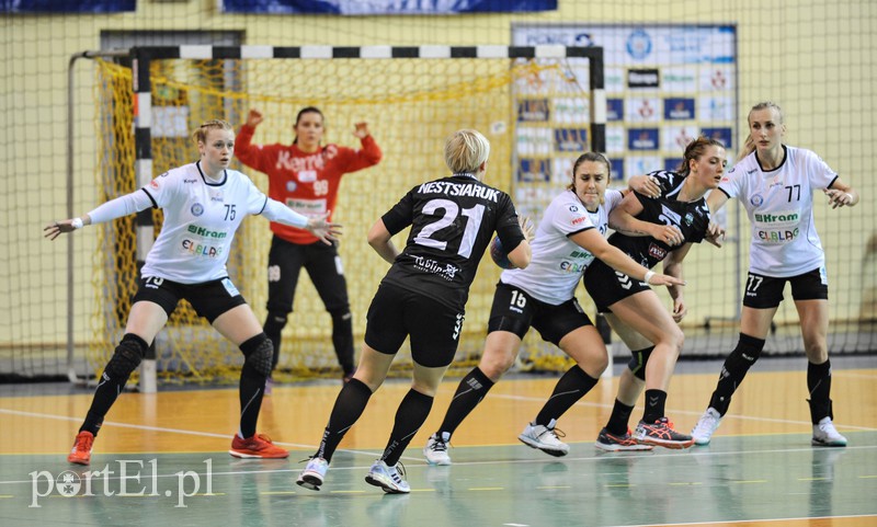 Kram Start złamał Lublin zdjęcie nr 162723