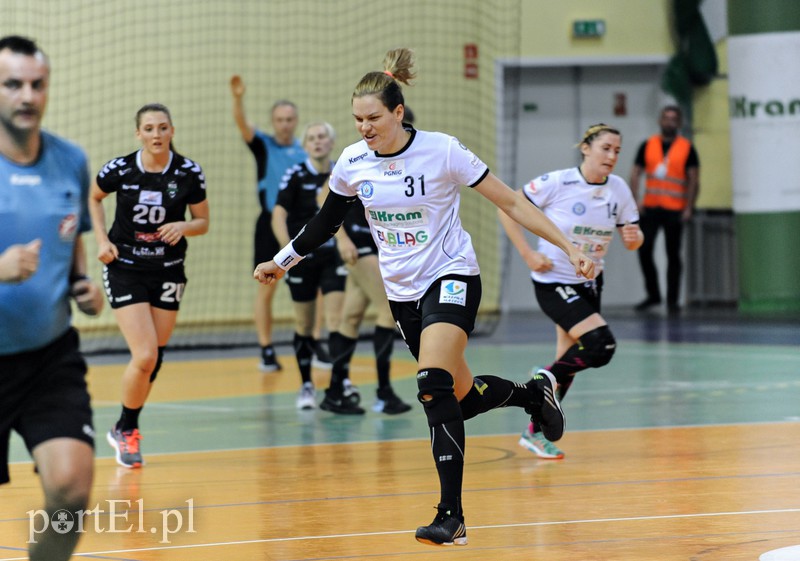 Kram Start złamał Lublin zdjęcie nr 162721